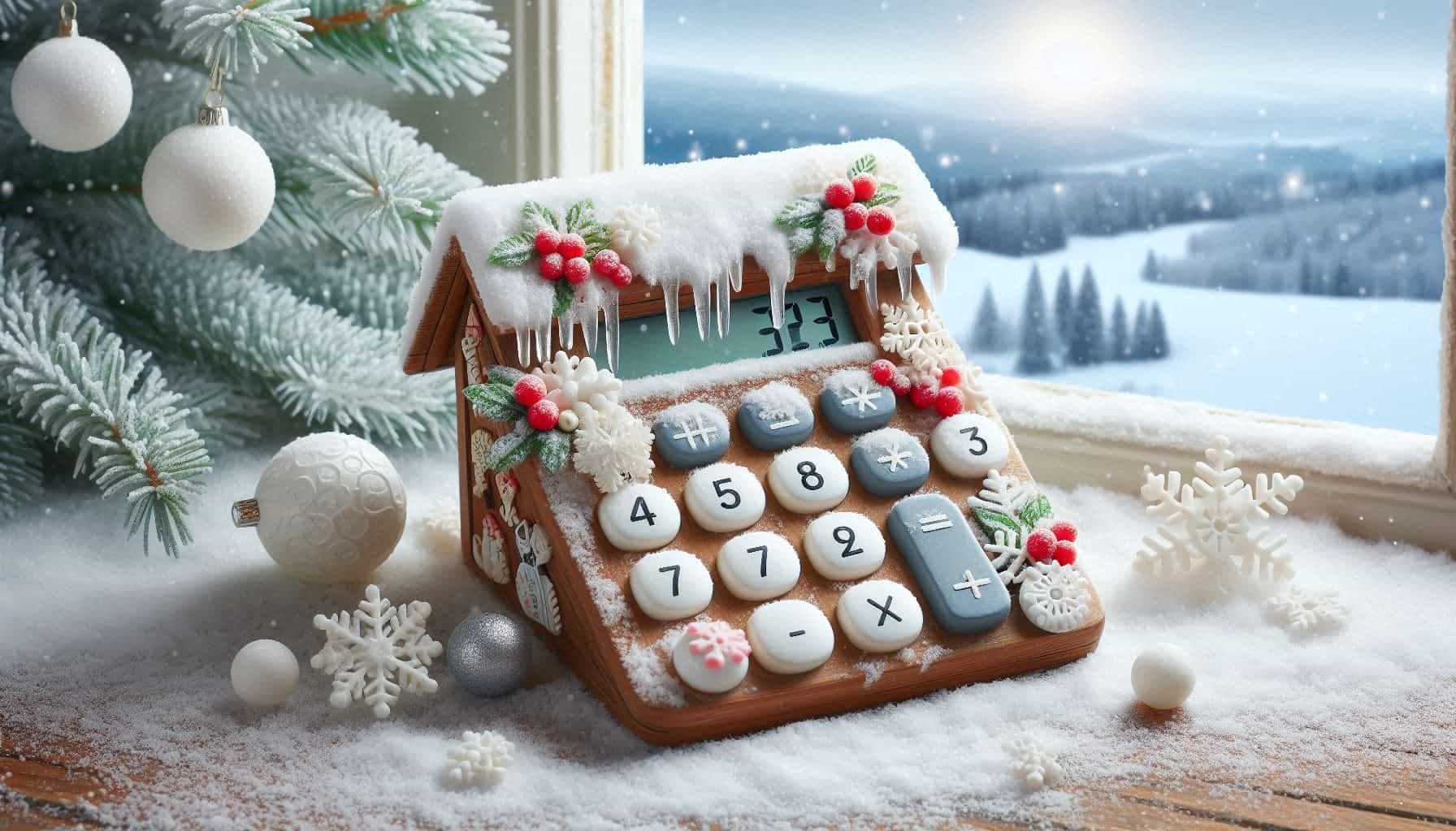 Snow Day Calculation: A Comprehensive Guide for Schools and Businesses